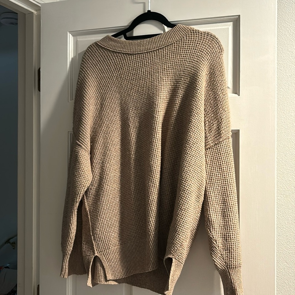 Aerie sweater